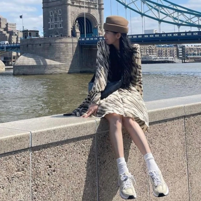 【수지】 LEMAIRE  르메르 크루아상 스몰 숄더 백 CROISSANT BAG ▶매장-131만원◀