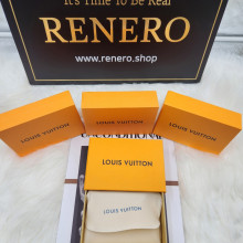 LOUIS VUITTON 루이비통 더블 카드 홀더